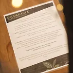 Διαμέρισμα Calmapianta For Lovers
