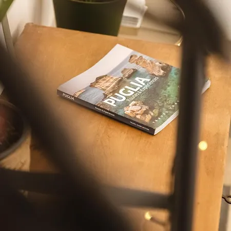 Calmapianta For Lovers Appartement *