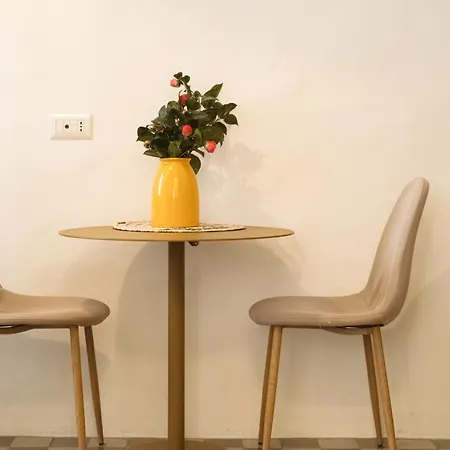 Calmapianta For Lovers Apartment