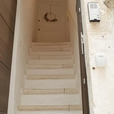 Calmapianta For Lovers Apartment *