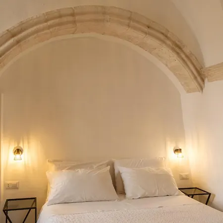 Calmapianta For Lovers Putignano