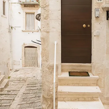 Apartment Calmapianta For Lovers Putignano