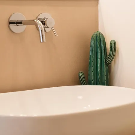 Appartement Calmapianta For Lovers Putignano