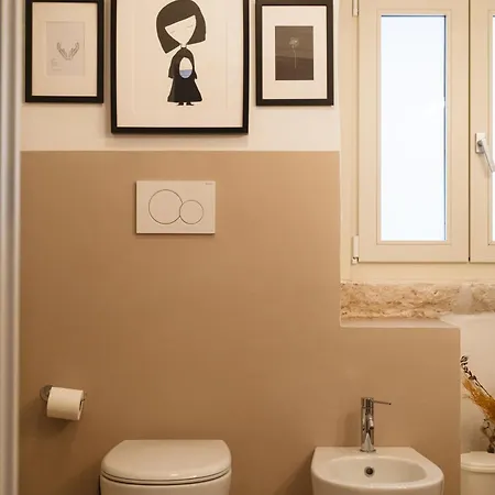 Calmapianta For Lovers * Putignano