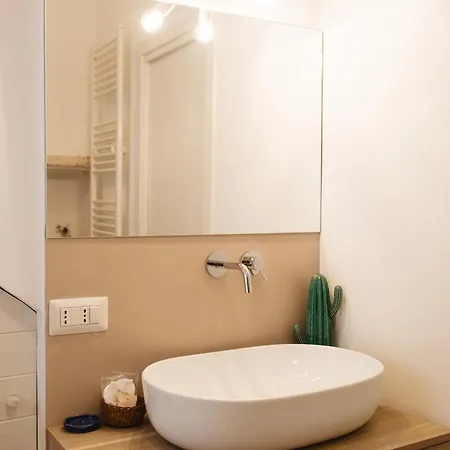 Calmapianta For Lovers Appartement *