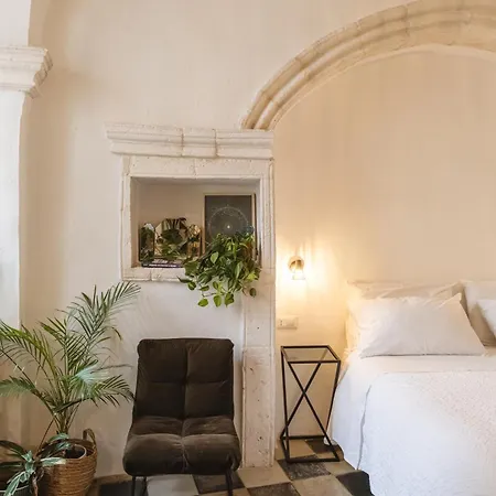 Calmapianta For Lovers Apartment