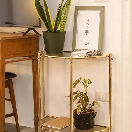 Calmapianta For Lovers