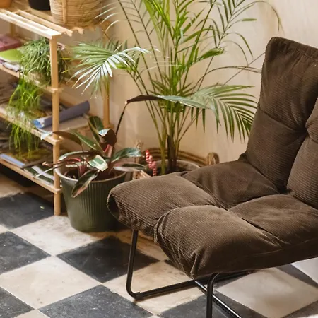Calmapianta For Lovers Appartement