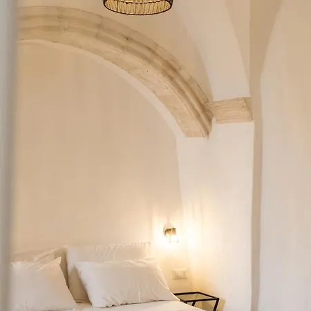 Calmapianta For Lovers Putignano