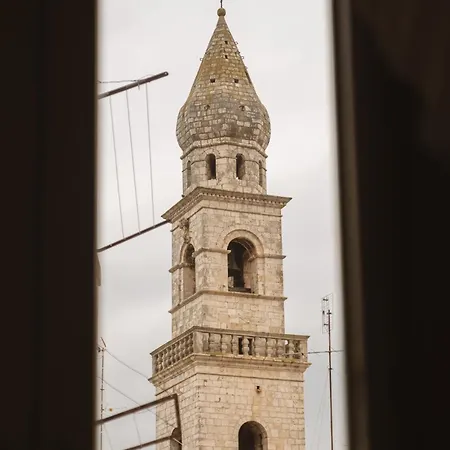 Calmapianta For Lovers * Putignano