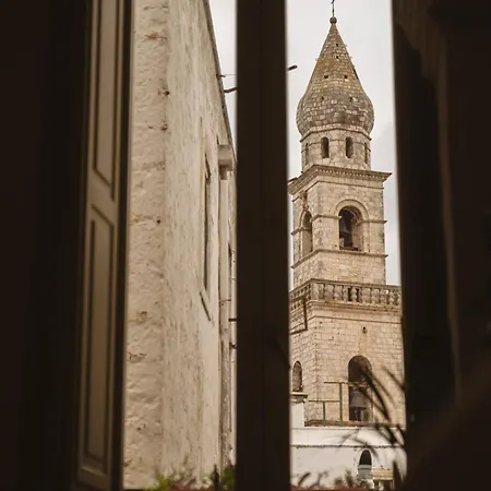 Appartement Calmapianta For Lovers