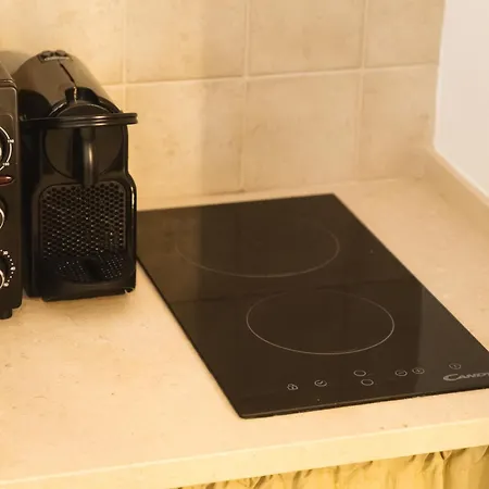 Apartment Calmapianta For Lovers Putignano